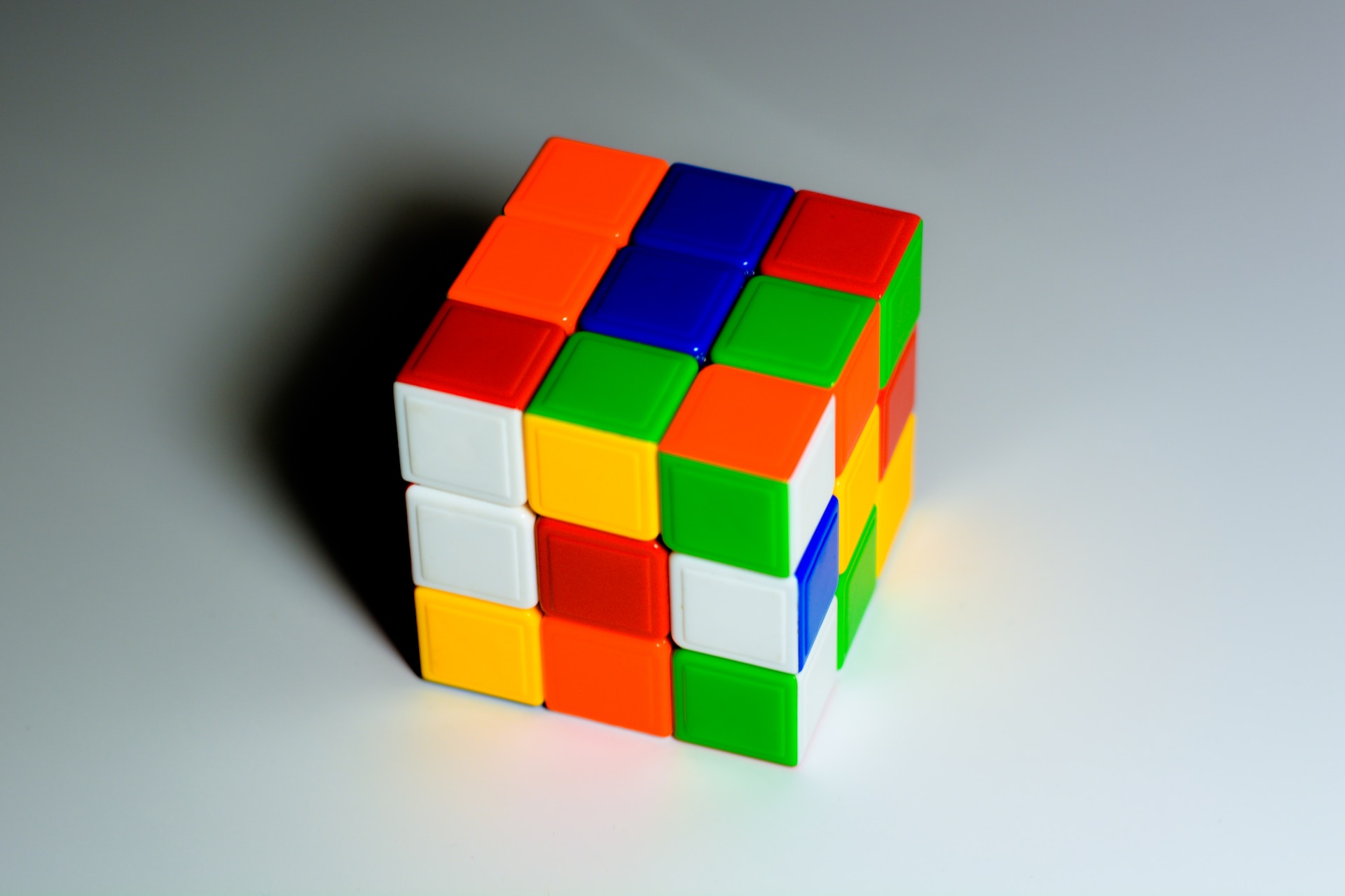 Mehr als nur ein Spiel – Die Welt der Rubik’s Cubes