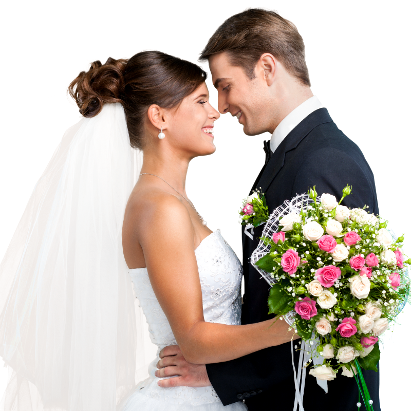 Heiraten in Dänemark: Eine romantische und unkomplizierte Wahl für internationale Paare